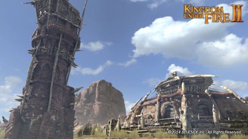 Kingdom under Fire II - Screenshot #105289 | 1280 x 720