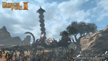 Kingdom under Fire II - Screenshot #105291 | 1280 x 720