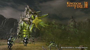 Kingdom under Fire II - Screenshot #105300 | 1280 x 720