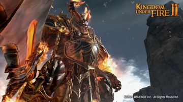 Kingdom under Fire II - Screenshot #105303 | 1280 x 720