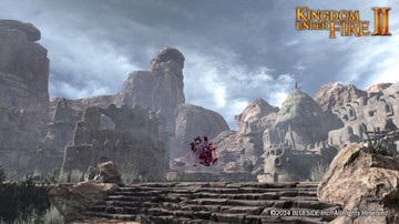 Kingdom under Fire II - Screenshot #105305 | 1280 x 720