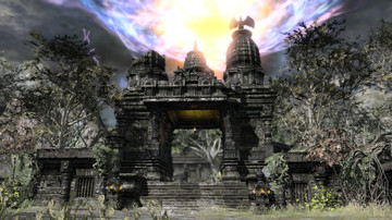 Kingdom under Fire II - Screenshot #229630 | 1600 x 480