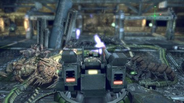 Alien Breed 2: Assault - Screenshot #44109 | 1280 x 720