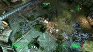 Alien Breed 2: Assault - Screenshot #44106 | 1280 x 720