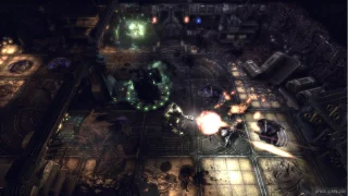 Alien Breed 2: Assault - Screenshot #41558 | 1280 x 720