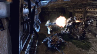 Alien Breed 2: Assault - Screenshot #41564 | 1280 x 720