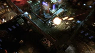 Alien Breed 2: Assault - Screenshot #41559 | 1280 x 720