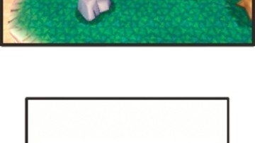 Animal Crossing: New Leaf - Screenshot #42018 | 266 x 377