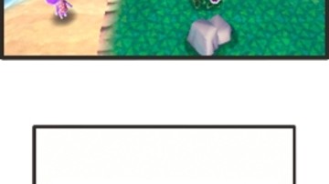 Animal Crossing: New Leaf - Screenshot #42019 | 266 x 377