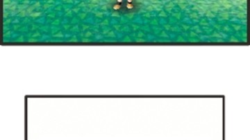 Animal Crossing: New Leaf - Screenshot #42021 | 266 x 377