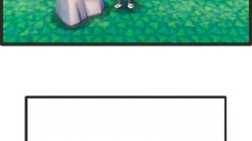 Animal Crossing: New Leaf - Screenshot #42020 | 266 x 377