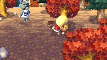 Animal Crossing: New Leaf - Screenshot #55265 | 400 x 240