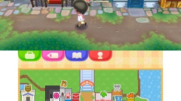 Animal Crossing: New Leaf - Screenshot #84229 | 400 x 480