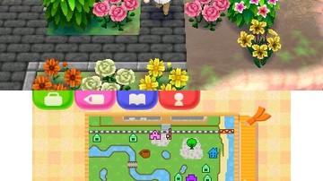 Animal Crossing: New Leaf - Screenshot #84231 | 400 x 480