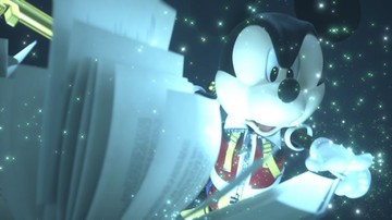 Kingdom Hearts 3D: Dream Drop Distance - Screenshot #66810 | 896 x 504