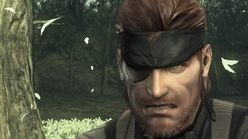 Metal Gear Solid 3D: Snake Eater - Screenshot #42040 | 400 x 240