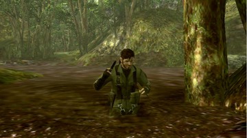 Metal Gear Solid 3D: Snake Eater - Screenshot #53234 | 800 x 480