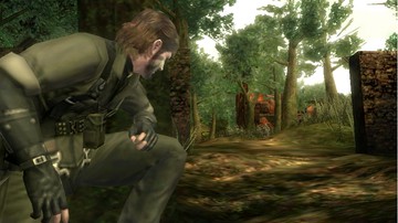 Metal Gear Solid 3D: Snake Eater - Screenshot #55214 | 800 x 480