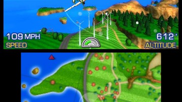 Pilotwings Resort - Screenshot #47327 | 416 x 506