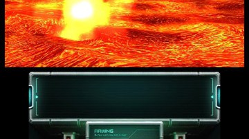 Star Fox 64 3D - Screenshot #51558 | 416 x 504