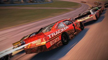NASCAR The Game 2011 - Screenshot #45089 | 1920 x 1080