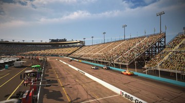 NASCAR The Game 2011 - Screenshot #46757 | 1344 x 756