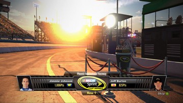 NASCAR The Game 2011 - Screenshot #46756 | 1344 x 756