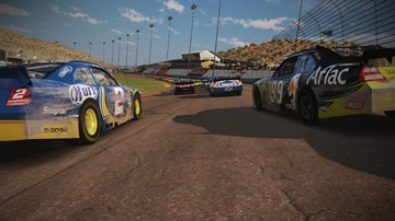 NASCAR The Game 2011 - Screenshot #43706 | 1280 x 720