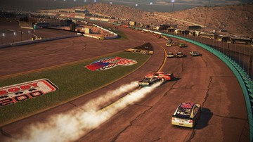 NASCAR The Game 2011 - Screenshot #43705 | 1280 x 720