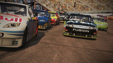 NASCAR The Game 2011 - Screenshot #42949 | 1280 x 720