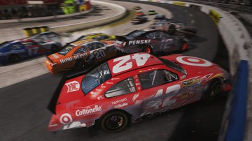NASCAR The Game 2011 - Screenshot #42088 | 1200 x 675