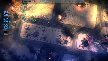 Anomaly: Warzone Earth - Screenshot #50317 | 1728 x 1080