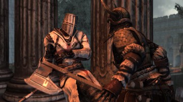 The Cursed Crusade - Screenshot #57026 | 940 x 529