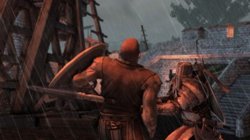 The Cursed Crusade - Screenshot #57038 | 940 x 529