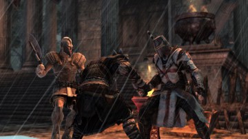 The Cursed Crusade - Screenshot #57048 | 940 x 529