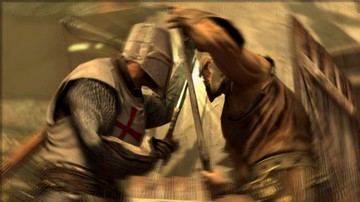 The Cursed Crusade - Screenshot #57090 | 940 x 529