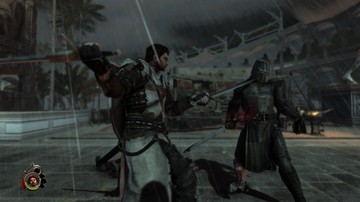 The Cursed Crusade - Screenshot #43383 | 800 x 450