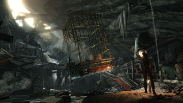 Tomb Raider - Screenshot #49219 | 756 x 425