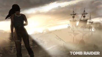 Tomb Raider - Screenshot #63275 | 1280 x 720