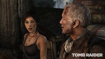 Tomb Raider - Screenshot #63276 | 1200 x 675