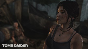 Tomb Raider - Screenshot #63277 | 1280 x 720