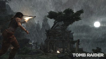 Tomb Raider - Screenshot #63278 | 1280 x 720