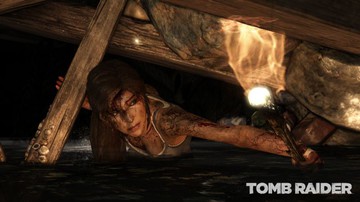 Tomb Raider - Screenshot #63280 | 1280 x 720