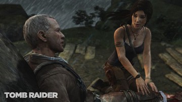 Tomb Raider - Screenshot #63281 | 1200 x 675