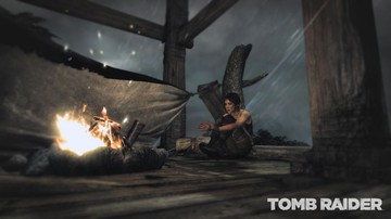 Tomb Raider - Screenshot #63282 | 1280 x 720