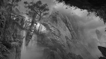 Tomb Raider - Artwork / Wallpaper #69245 | 1280 x 550