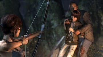 Tomb Raider - Screenshot #69632 | 1024 x 576