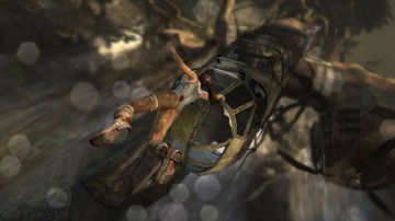Tomb Raider - Screenshot #69633 | 1024 x 576