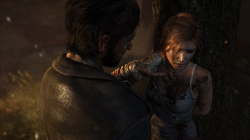 Tomb Raider - Screenshot #69634 | 1024 x 576