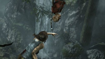 Tomb Raider - Screenshot #72630 | 675 x 1200